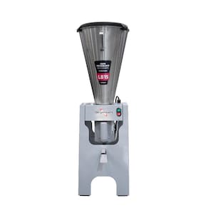 Liquidificador Industrial Basculante Inox 15L Skymsen LB15