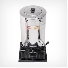 Cafeteira Elétrica Master Marchesoni 6 Litros CF.3.601/602