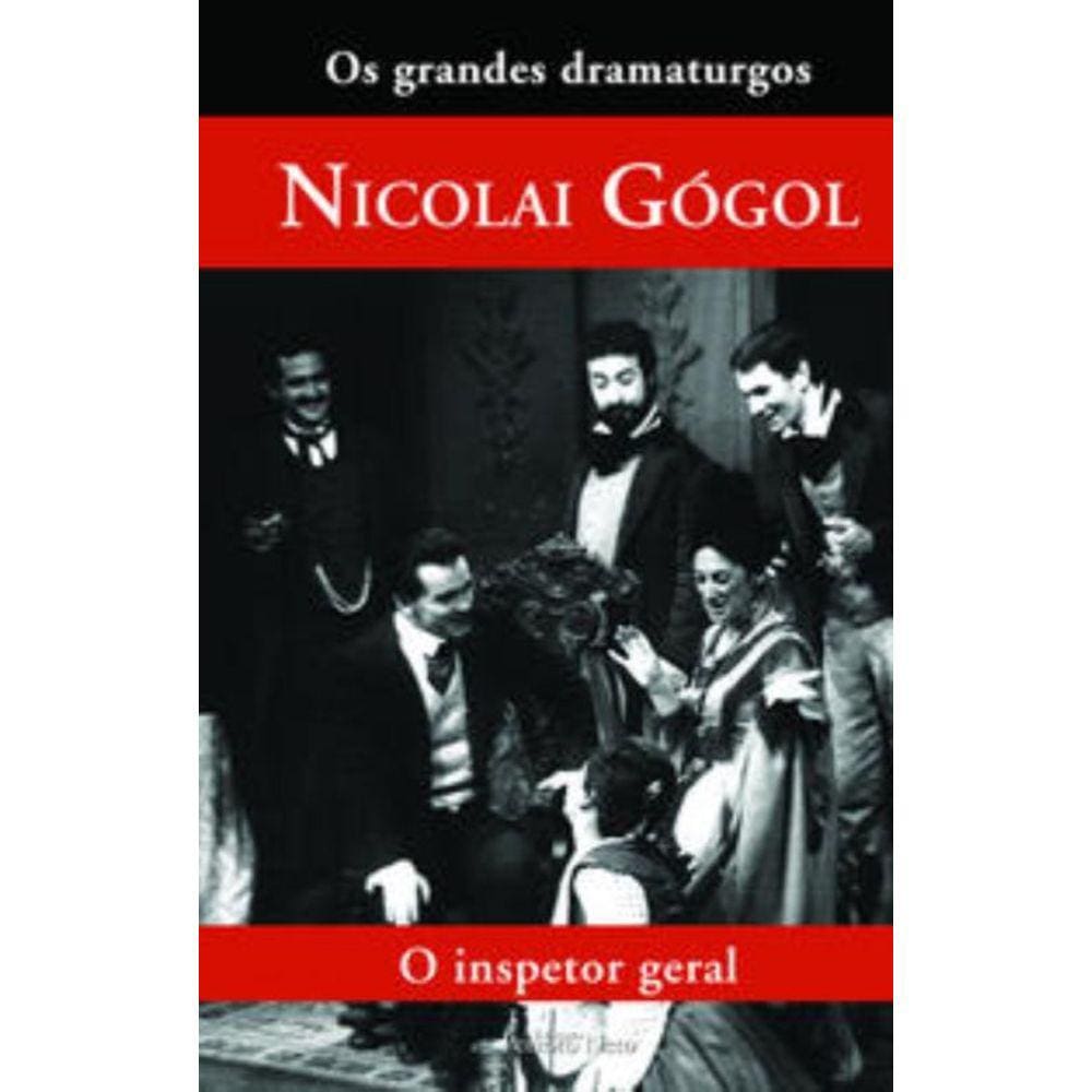 O Inspetor Geral