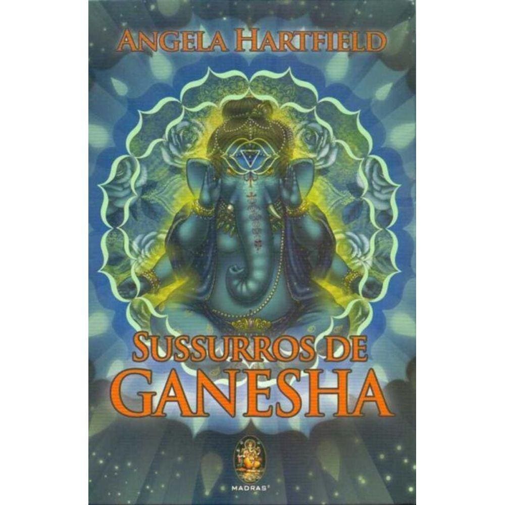 Sussurros de Ganesha