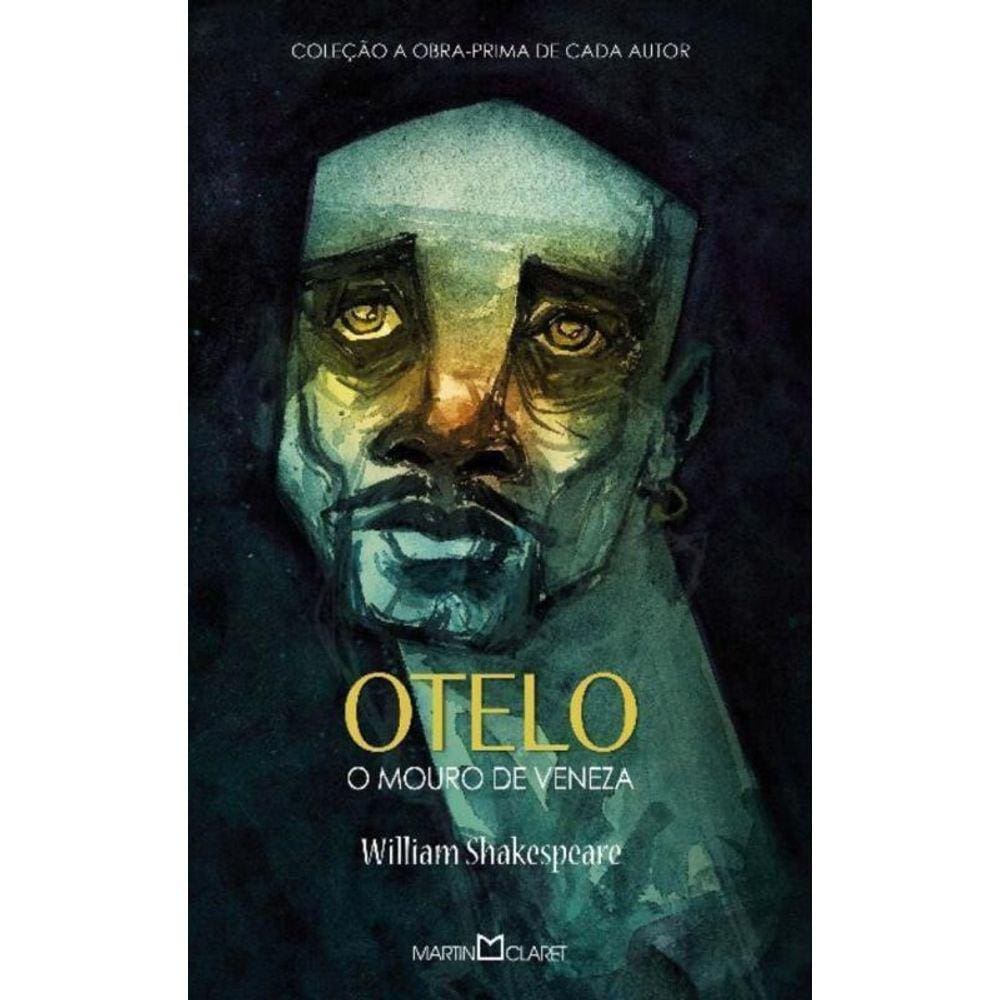 Tragedia De Otelo, A