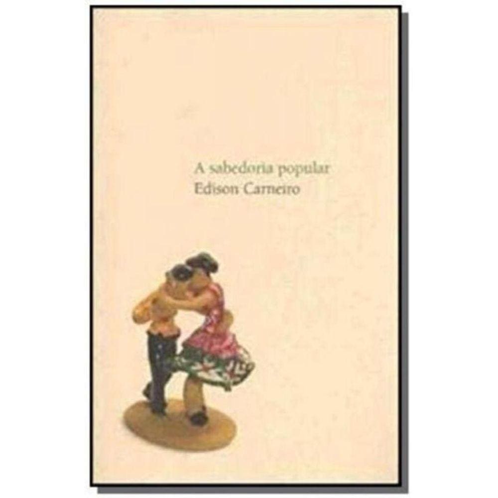 Sabedoria Popular, A - 03Ed/08