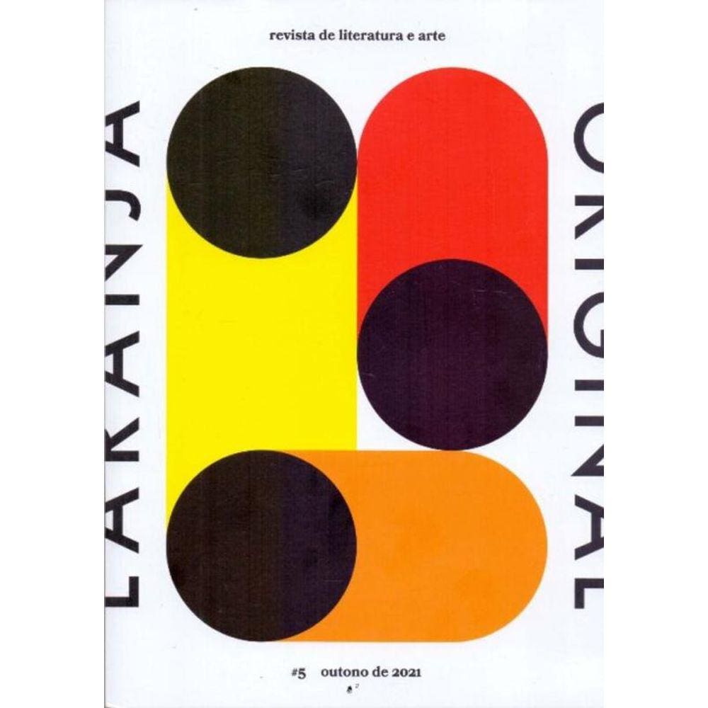 Revista de Leitura e Arte - Outono - N.5