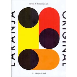 Revista de Leitura e Arte - Outono - N.5