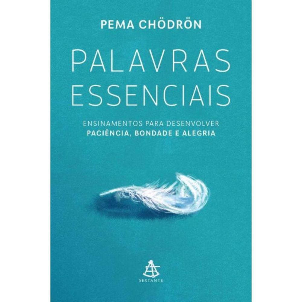 Palavras Essenciais