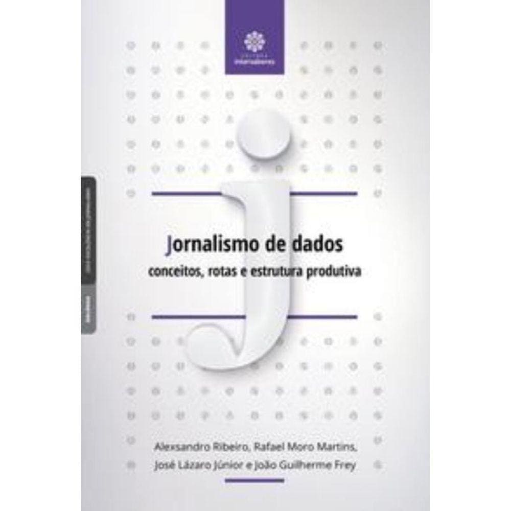 Jornalismo De Dados: