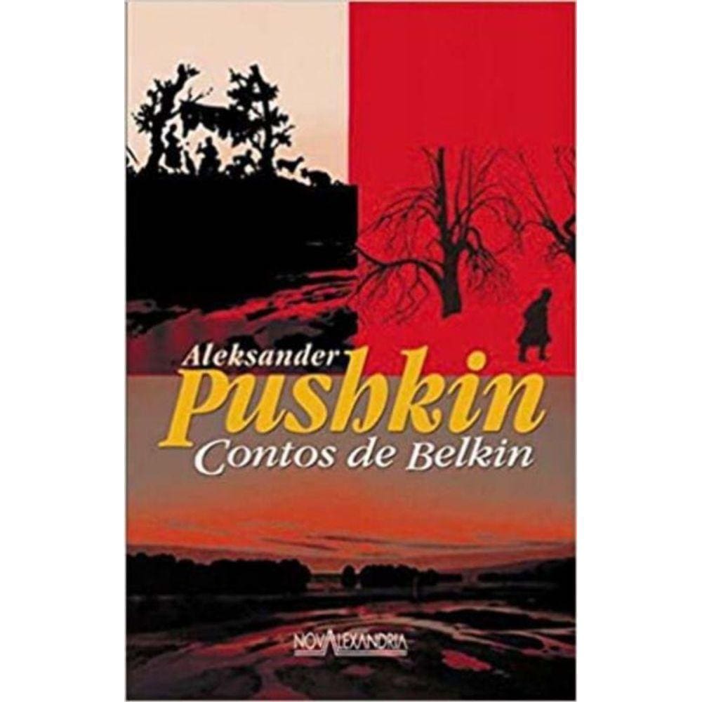 Contos De Belkin