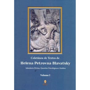 Coletânea de Texto de H. P. B