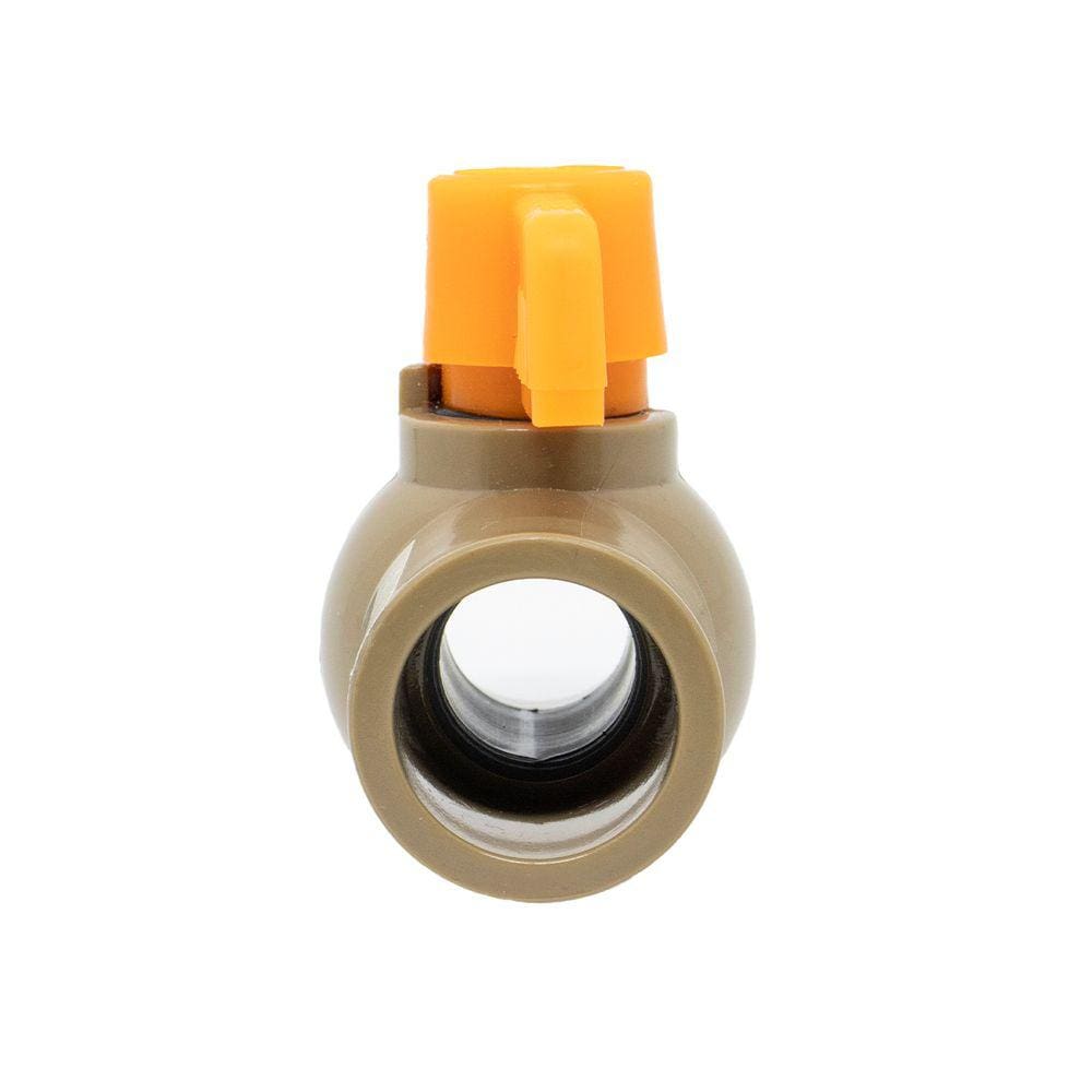 Registro PVC Soldável 50m