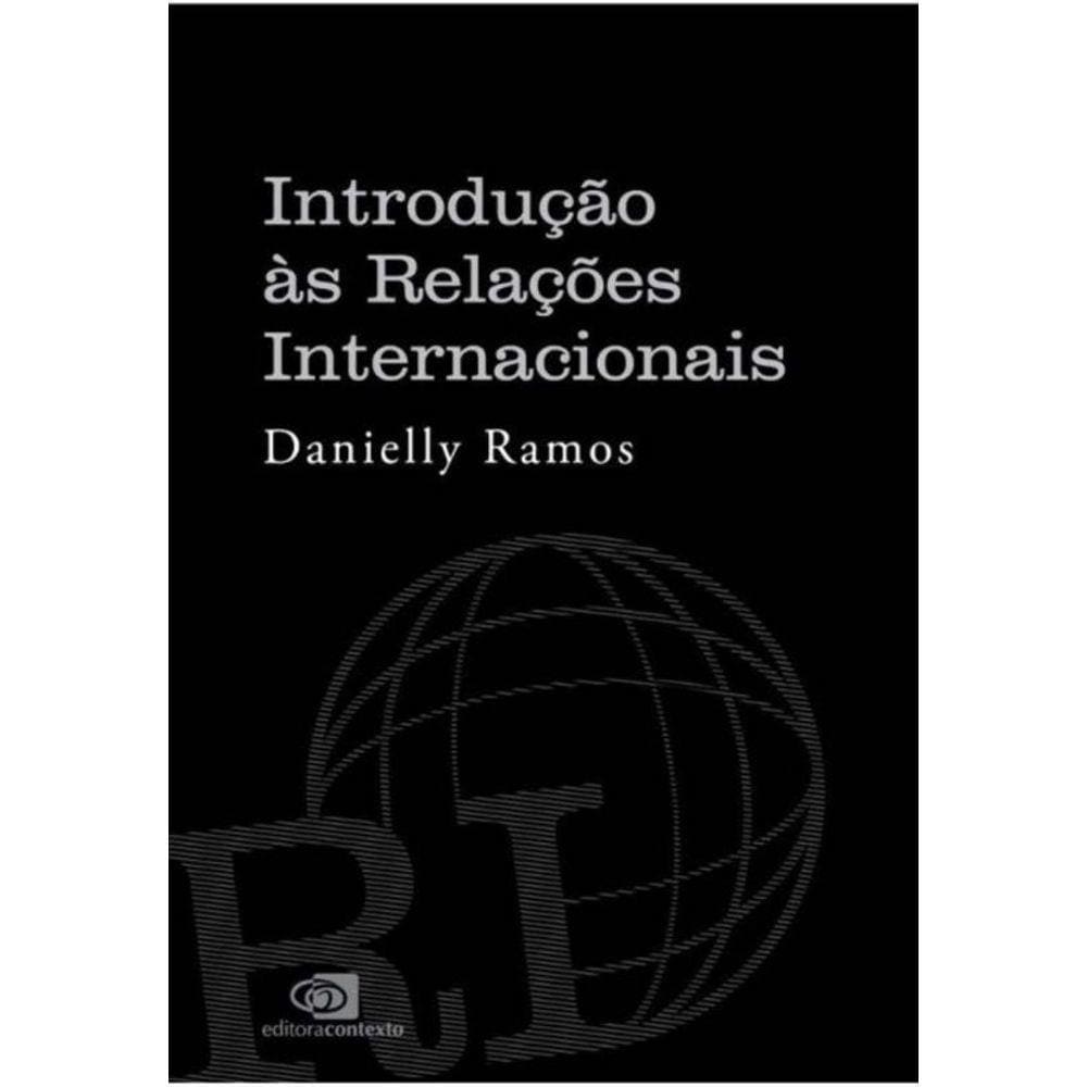 Introdução Às Relações Internacionais