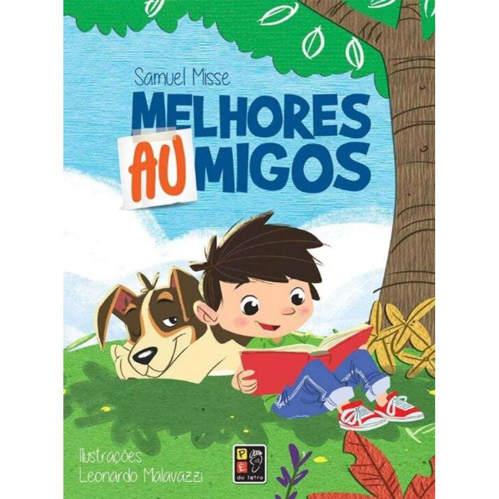Melhores Aumigos