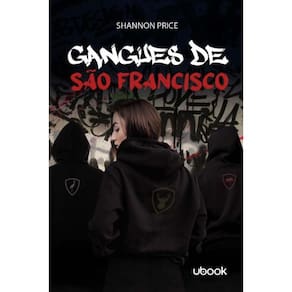 Gangues De Sao Francisco (Ubook)