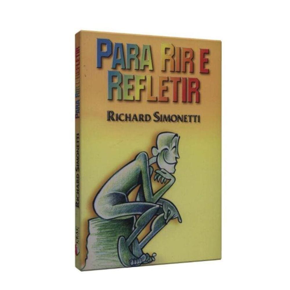Para Rir E Refletir - Ceac