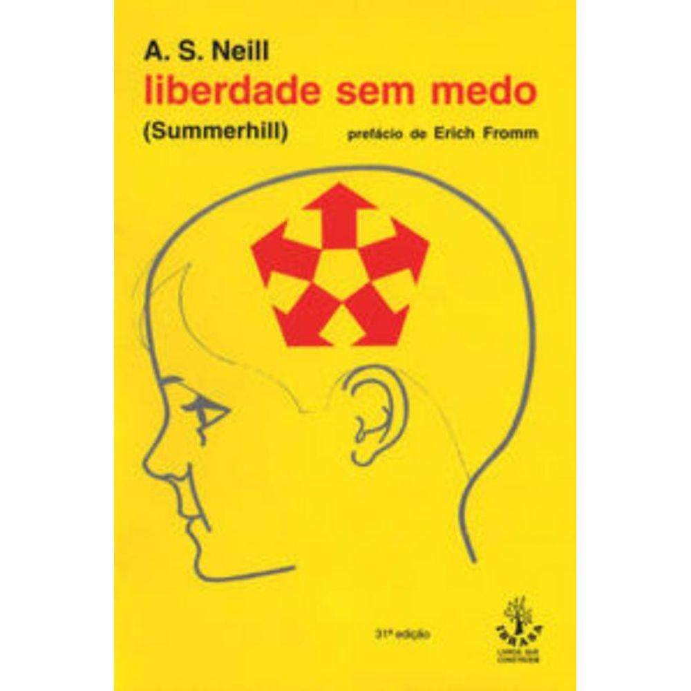 Liberdade Sem Medo