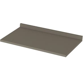 Tampo P/ Balcão Cozinha Integra 80cm Duna - Henn