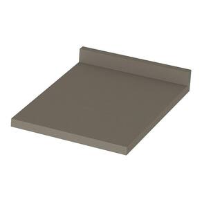 Tampo P/ Balcão Cozinha Integra 40cm Duna - Henn