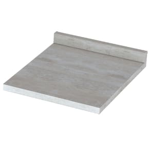 Tampo De Cozinha Modulado P/ Balcão Essência 40cm Calcare - Henn
