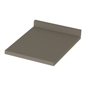 Módulo Cozinha Henn Connect Tampo P/ Balcão Integra 35cm Duna