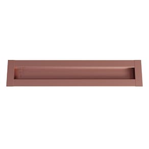 Puxador Celleno IL 255 - Champagne Rosé - 1000MM
