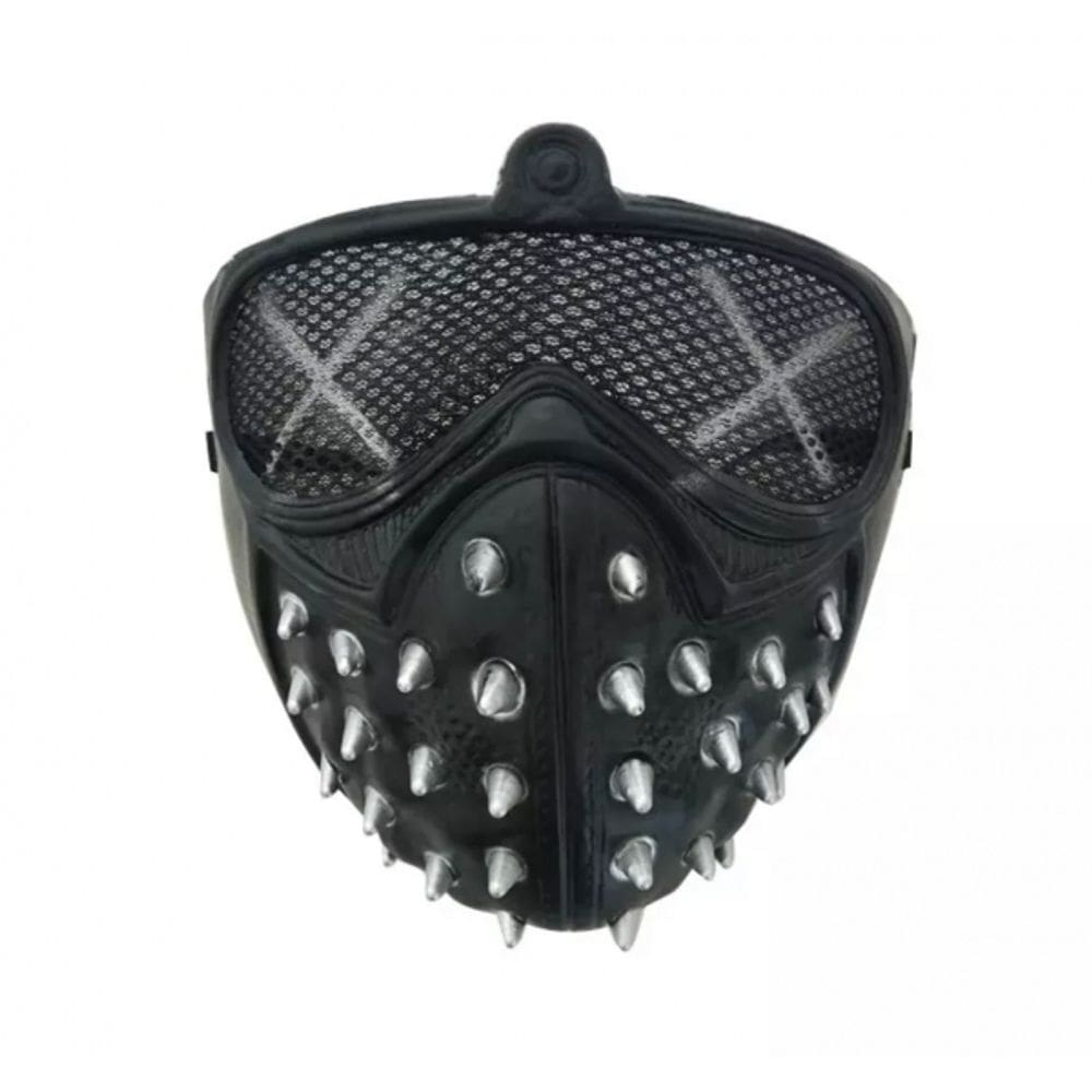 Mascara Watch Dogs Punk Halloween