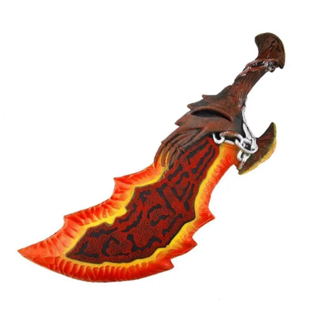 Faca Kratos Cosplay God of War
