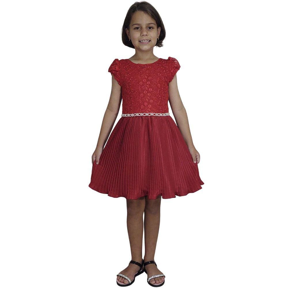 Vestido princesa sofia  Black Friday Casas Bahia