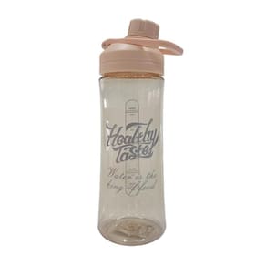 Squeeze Com Tampa 630ml Rosa N239524 - Quanhe