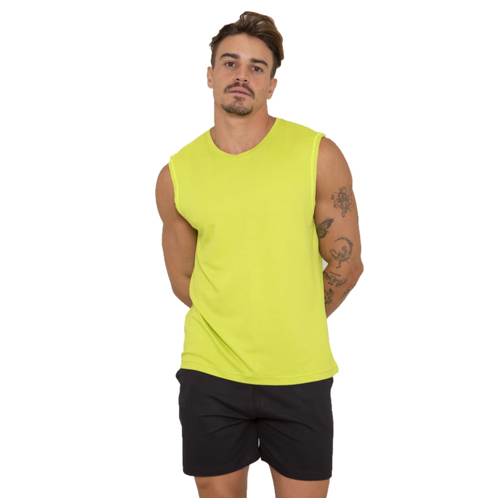 Camiseta Regata Vincenza