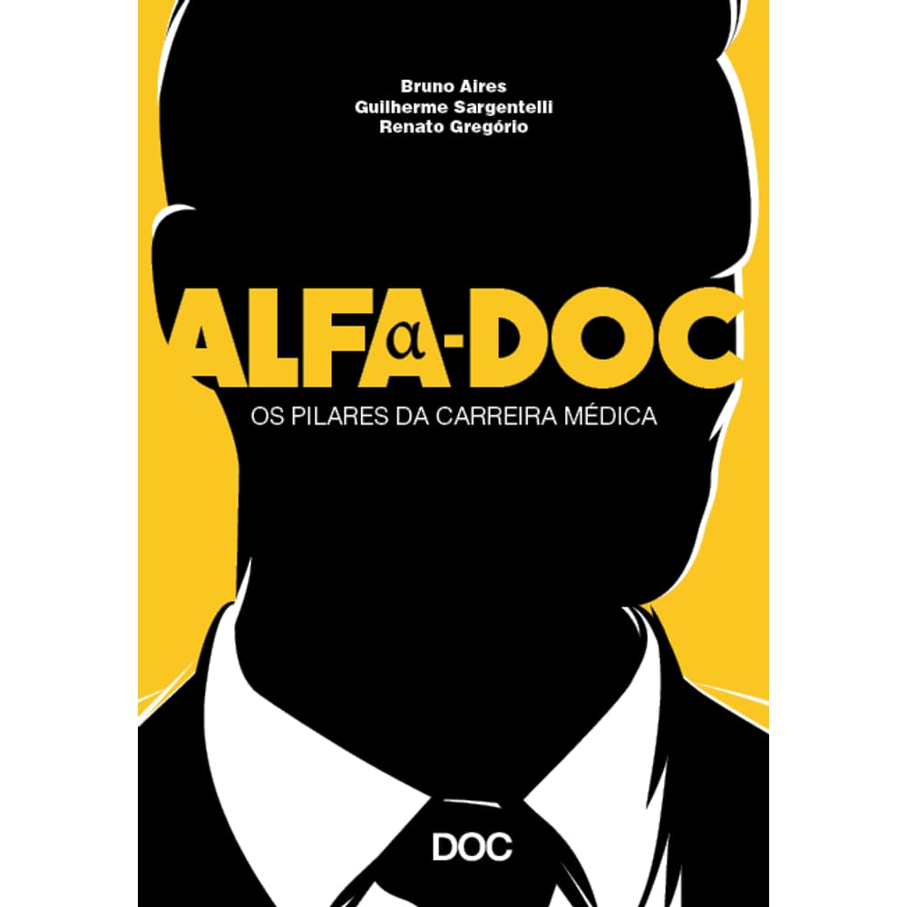 Alfa-DOC: os pilares da carreira médica