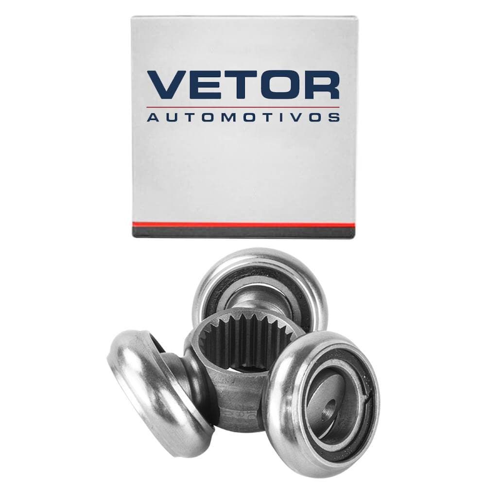 Trizeta Tripeça Fiat Toro Ford Ecosport Toyota Corolla VTO