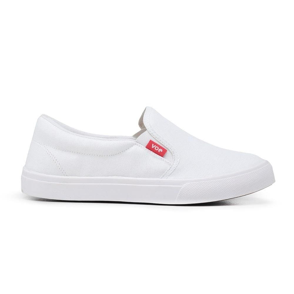 Slip on democrata yatch lona 2024 blow masculino