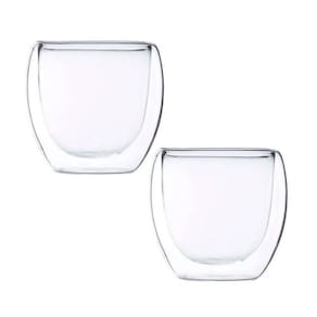 Vidros Térmicos 100ml - Conjunto 2 Unidades