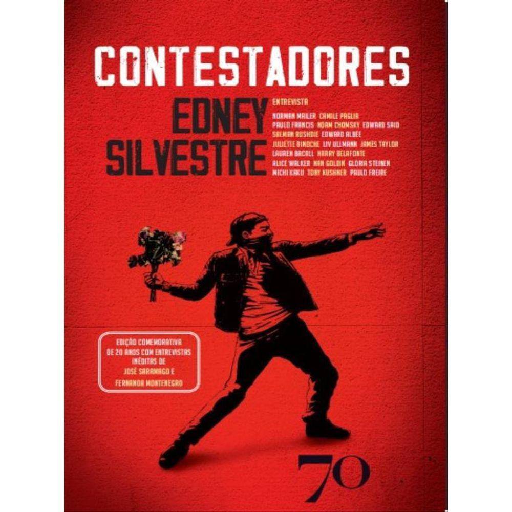 Contestadores