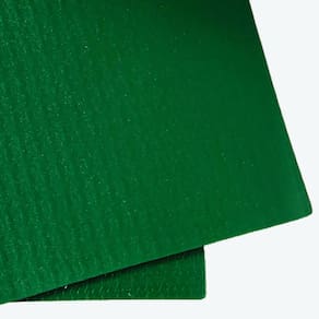 Lona PVC - FT Verde Amazonas (cod.712) - 1,40m x 1m - N&D Plus