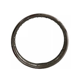 Honda Cg160 Start Aro 18x1.85 Roda Traseira Novo