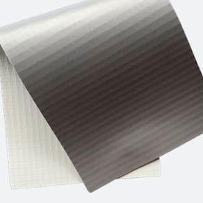 Lona PVC - FT Cinza Cobre (cod.706) - 1,40m x 1m - N&D Plus