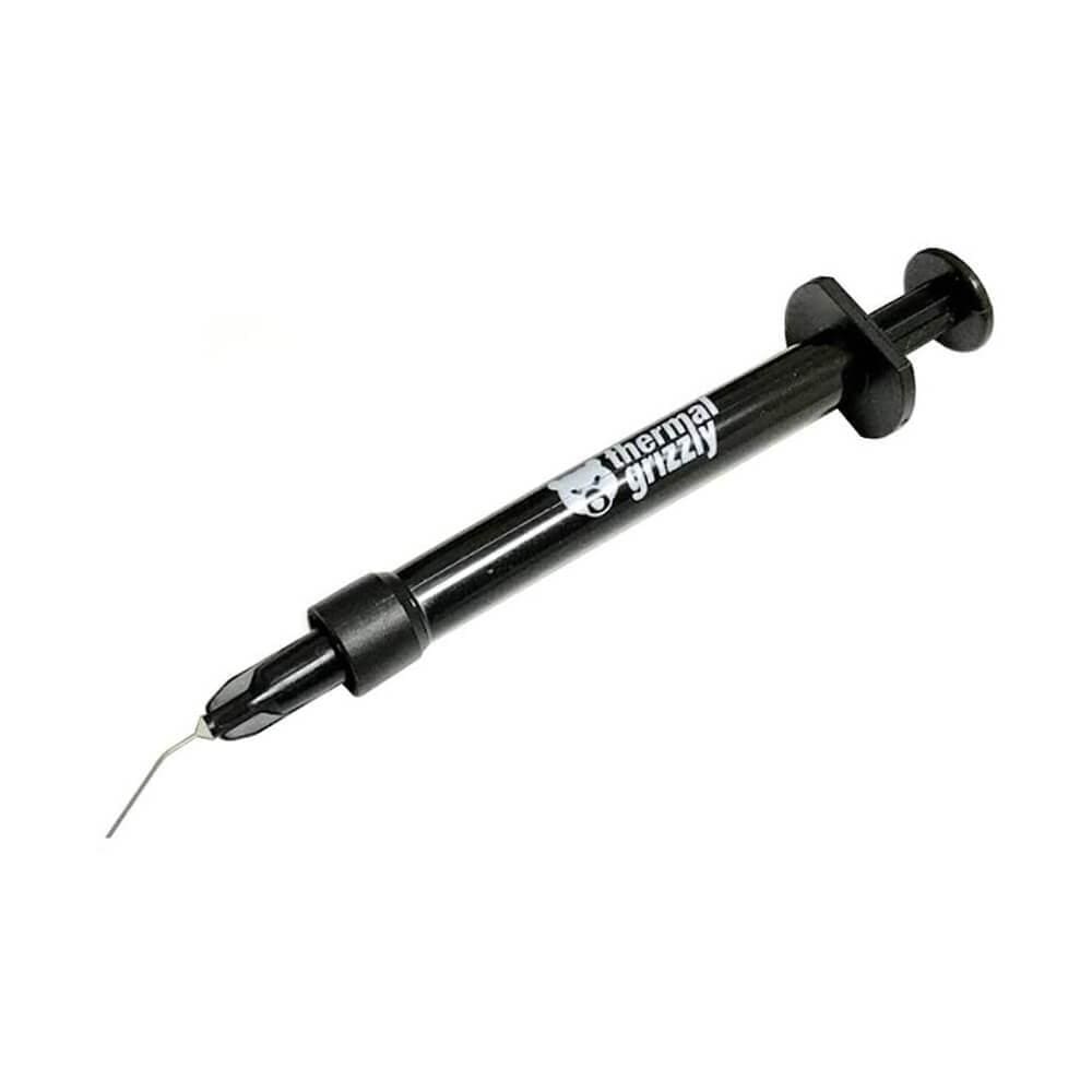 Pasta Térmica Grizzly TG-CE-001-R 1g 73W/mk