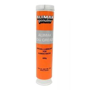 Graxa Engrenagem Alimak 3001 - Reduz Ruído - 400g