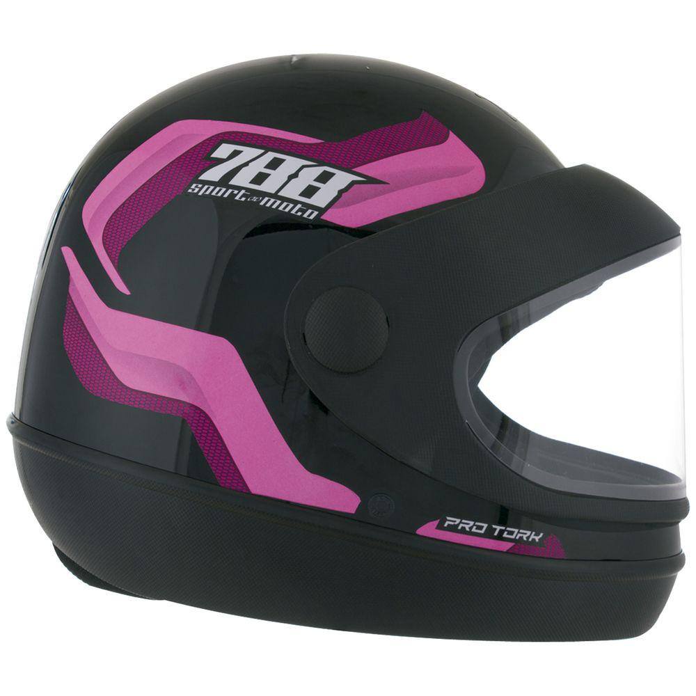 Capacete infantil moto  Black Friday Casas Bahia