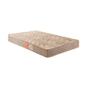 Colchão Solteiro Espuma D33 Pasquale Clean (88x188x20) - Paropas