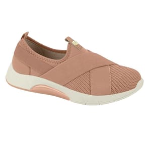 Tenis Feminino Modare Ultraconforto, Antiderrapante 7378.100 Caminhada Treino Corrida Casu