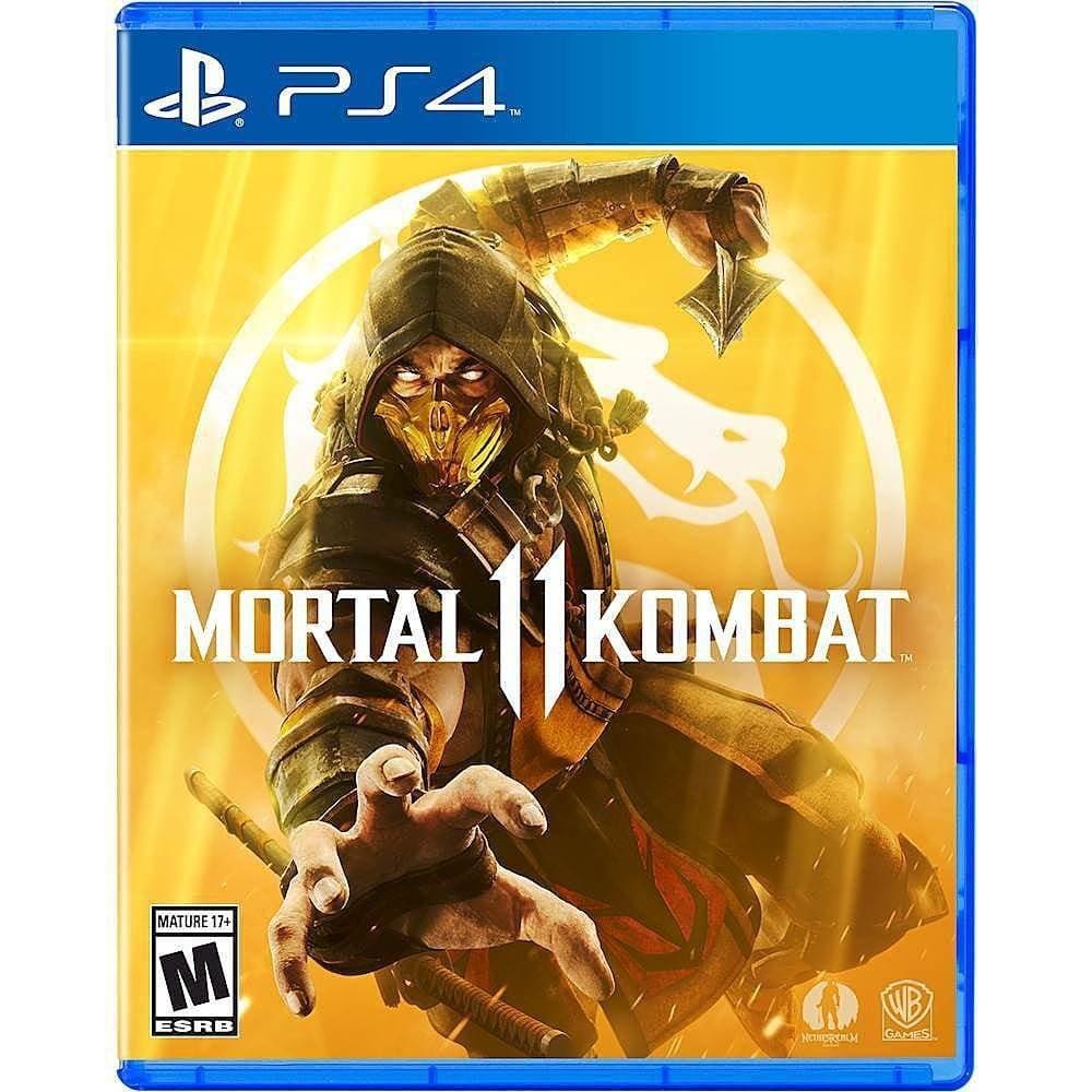 Mortal kombat 11 ultimate pc torrent | Casas Bahia