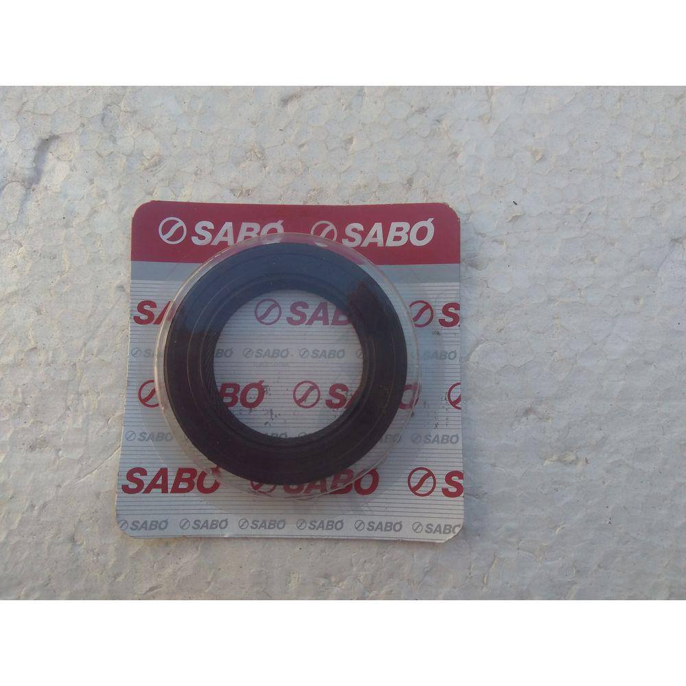 Retentor da polia motor Peugeot Citroen XU 1.8 2.0 8V 16V Berlingo Xantia Xsara zx 306 405 Partner Sabó