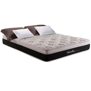 Colchão King Para Hotelaria Maxspring Marselha Euro Pillow (193x203x25) - Herval