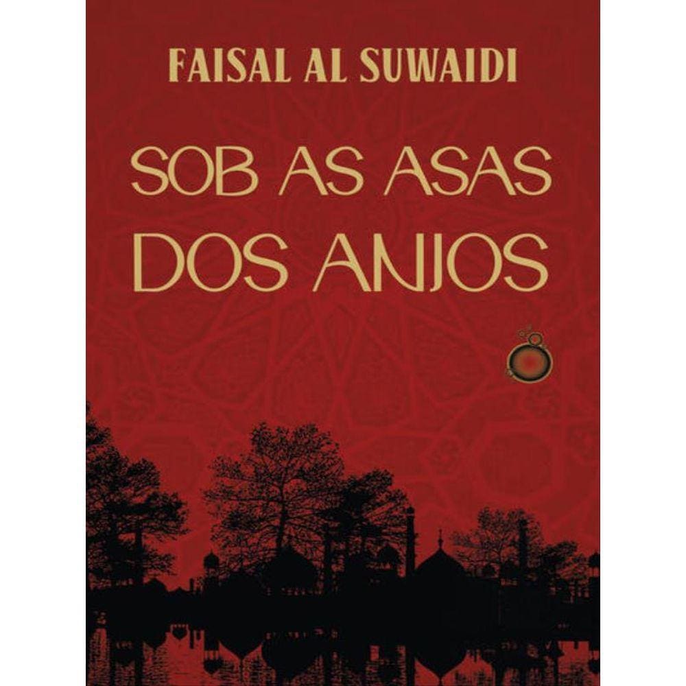 Sob As Asas Dos Anjos