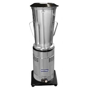 Liquidificador Industrial Metvisa 6 Litros 127V LQL.6
