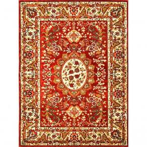 Tapete Veludo 2.00m X 3.00m Marbella Classico 1603-6 Rayza