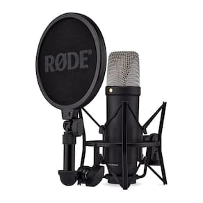 Microfone Rode NT1 5ª Geração - Alta Performance