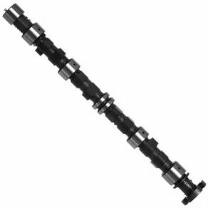 Eixo Comando Onix Prisma 1.0 8v 2012 A 2022 Metal Leve