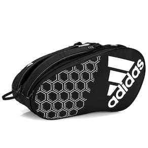 Raqueteira adidas Control 3.0 Para Padel E Beach Cores